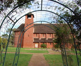 Fairbridge Village - Accommodation NT 0