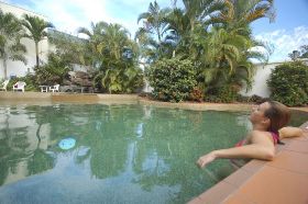 All Seasons Cairns - Accommodation NT 0