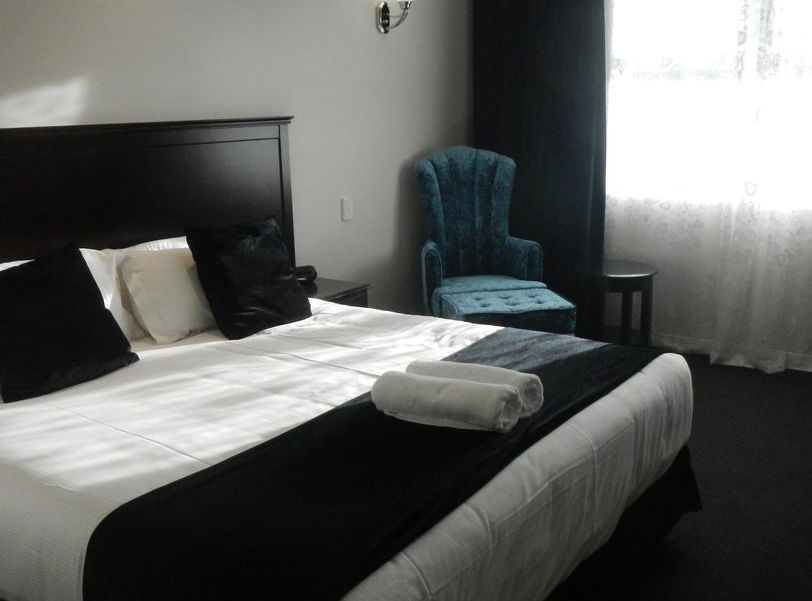  Accommodation NT
