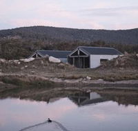Pender Lea Chalets - Snowy Mountain Accommodation - Accommodation NT