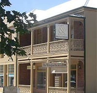 Cobb  Co Court Boutique Hotel - Accommodation NT