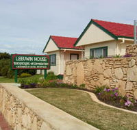 Flinders Bay Corporation - Accommodation NT
