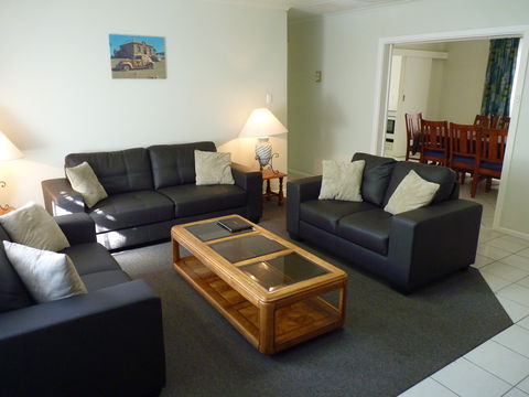 Classic Location - Accommodation NT 0