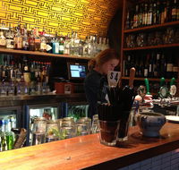 Darlo Bar - Accommodation NT