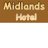 Midlands Hotel - Accommodation NT