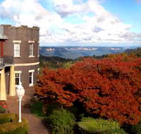 Mountain Heritage Hotel And Spa Retreat - Accommodation NT