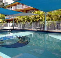 Outrigger Resort Gold Coast - Accommodation NT