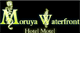 Moruya Waterfront Hotel Motel - Accommodation NT