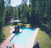 Khancoban Alpine Inn - Accommodation NT
