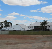 Wyalkatchem Hotel - Accommodation NT
