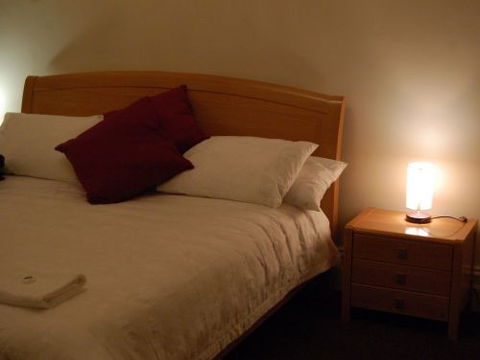Bank On The Goulburn Seymour Victoria - Accommodation NT 0