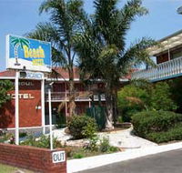 Thirroul Beach Motel - Accommodation NT