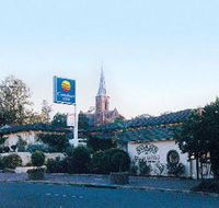 Noah's Mid City Muswellbrook - Accommodation NT