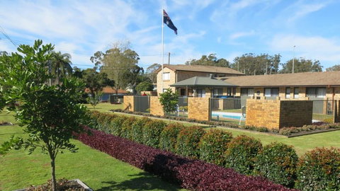 Lemon Tree Passage Motel - Accommodation NT 0