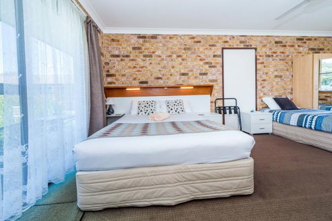 Lemon Tree Passage Motel - Accommodation NT 6