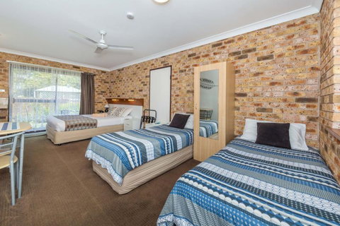 Lemon Tree Passage Motel - Accommodation NT 7