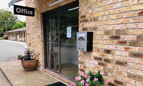 Lemon Tree Passage Motel - Accommodation NT 8