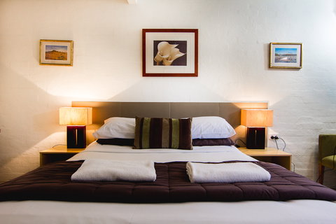 Horizons Motel - Accommodation NT 1