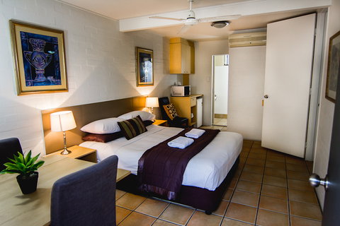 Horizons Motel - Accommodation NT 2