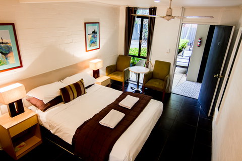 Horizons Motel - Accommodation NT 3