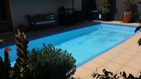 Horizons Motel - Accommodation NT 4