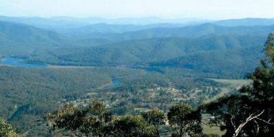 Tallandoon ACT Accommodation NT