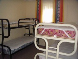 Eleven From The Left - Accommodation NT 6