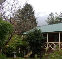 Warburton Lodge - Accommodation NT