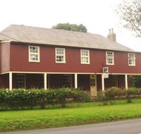 Coach House Inn - Accommodation NT