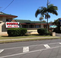 Aspley Sunset Motel - Accommodation NT