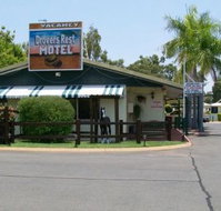 Drovers Rest Motel - Accommodation NT