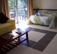 Cardwell Beach Motel - NT Tourism