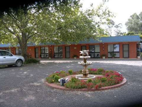Avoca Motel - Accommodation NT 0