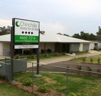 Chinchilla Motor Inn - Accommodation NT