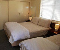 Hills Of Gold Motel - Accommodation NT 2