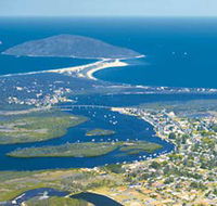 Golden Chain Tea Gardens Club Inn Motel - Accommodation NT