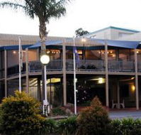Lincoln Navigators Motel amp Restaurant - Accommodation NT