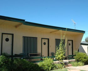 Coolah Black Stump Motel - Accommodation NT 0