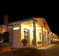 The Blue Mountains G'day Motel - Accommodation NT