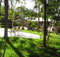 Emeraldene Inn amp Eco-Lodge - Accommodation NT