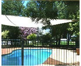 Civic Motor Inn Cowra - Accommodation NT 0