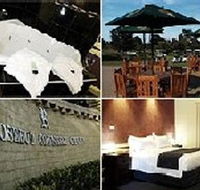 Fairways Motel - Accommodation NT