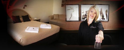 South Tamworth NSW Accommodation NT
