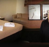 Alandale Motor Inn amp Function Centre - Accommodation NT