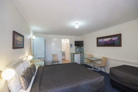 Applegum Inn - Accommodation NT 3