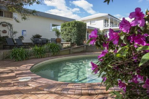 Applegum Inn - Accommodation NT 4