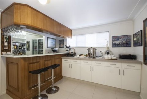 Applegum Inn - Accommodation NT 7