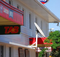 Warrego - Accommodation NT