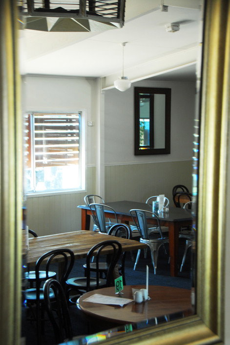 Warrego - Accommodation NT 5