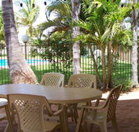 Carnarvon Gateway Motel - Accommodation NT